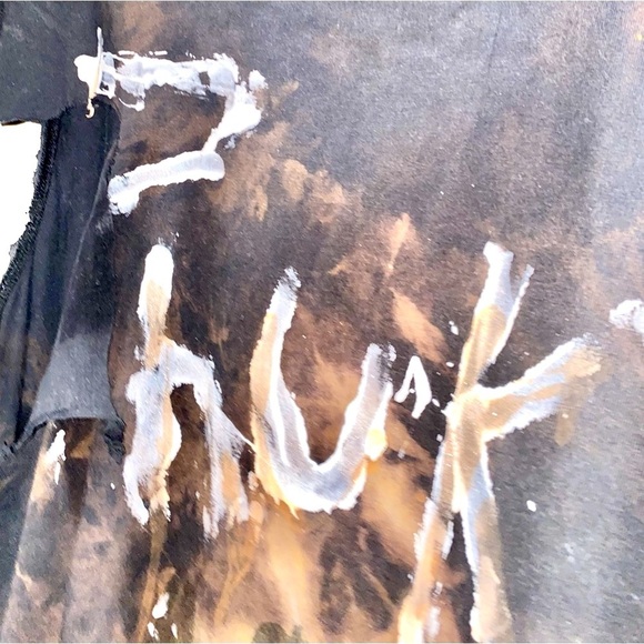 - Brand new streetwear brand Claus THE 808 revolution is televised drummers tee - Picture 5 of 14